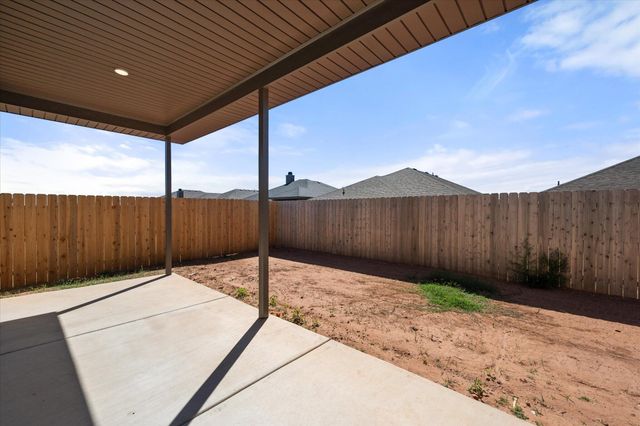 701 E 30th Street, Wolfforth, TX 79382