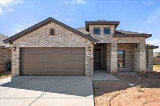 701 E 30th Street, Wolfforth, TX 79382