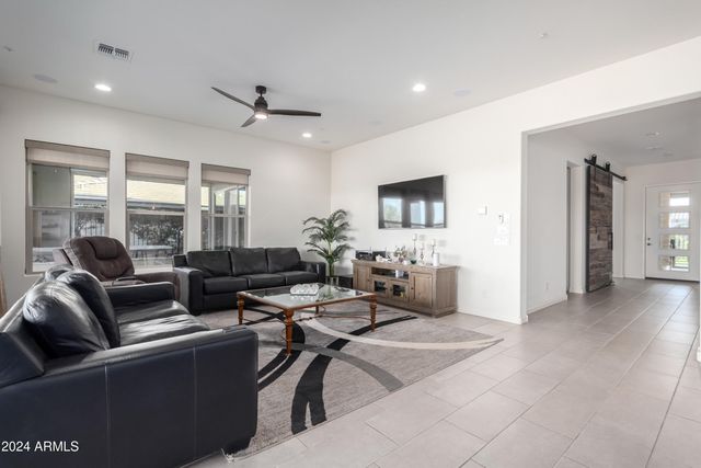 17756 E SILVER SAGE Lane, Rio Verde, AZ 85263