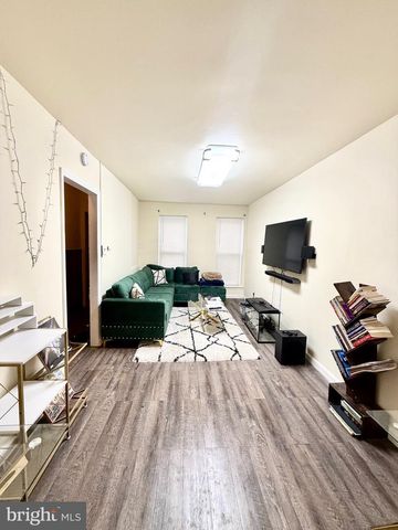 2811 HARLEM AVE, Baltimore, MD 21216