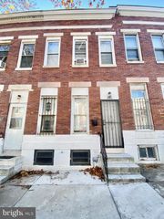 2811 HARLEM AVE, Baltimore, MD 21216