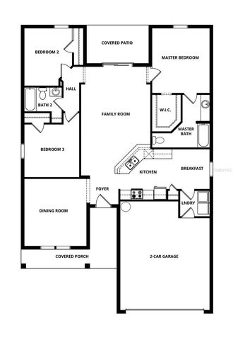 13261 TULA LOOP, Astatula, FL 34705