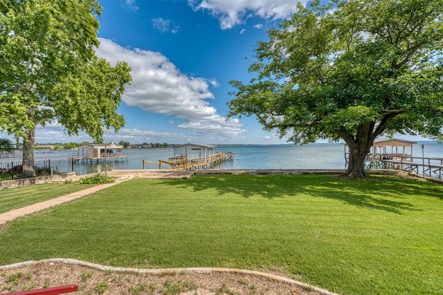 336 Carlson CIR, Buchanan Dam, TX 78609