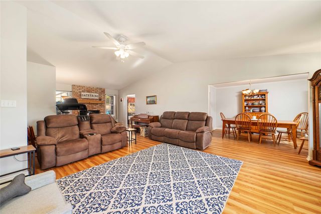 1600 Shaw Drive, Brownwood, TX 76801