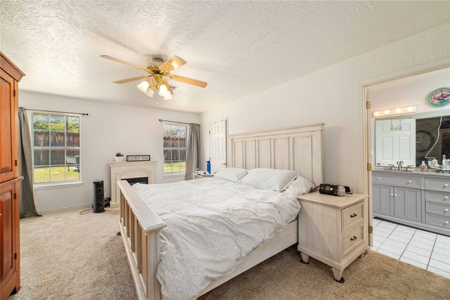 1600 Shaw Drive, Brownwood, TX 76801