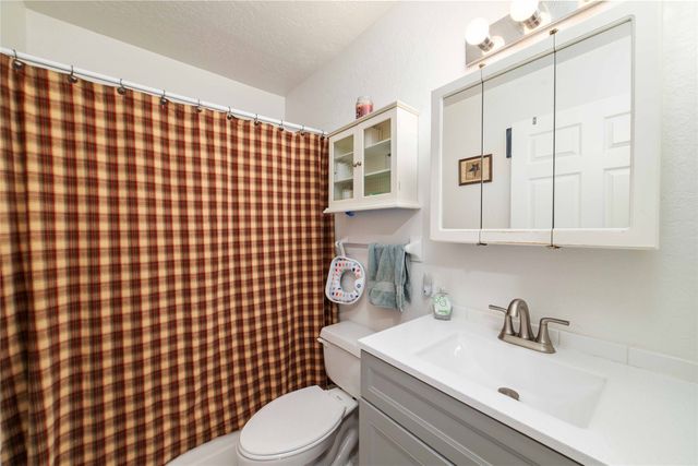 1600 Shaw Drive, Brownwood, TX 76801