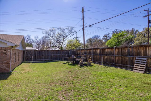 1600 Shaw Drive, Brownwood, TX 76801