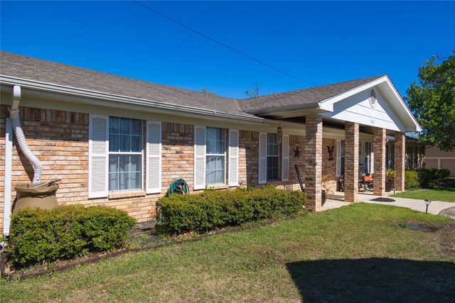 1600 Shaw Drive, Brownwood, TX 76801