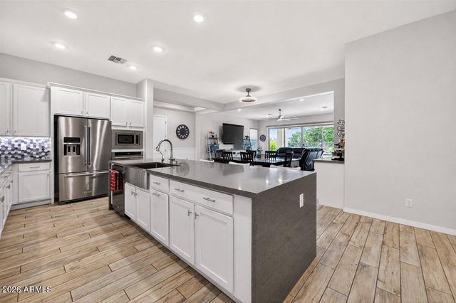 8401 N 172ND Lane, Waddell, AZ 85355