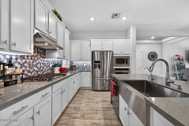 8401 N 172ND Lane, Waddell, AZ 85355