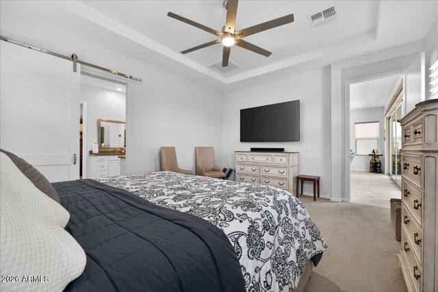 8401 N 172ND Lane, Waddell, AZ 85355