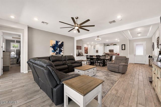 8401 N 172ND Lane, Waddell, AZ 85355