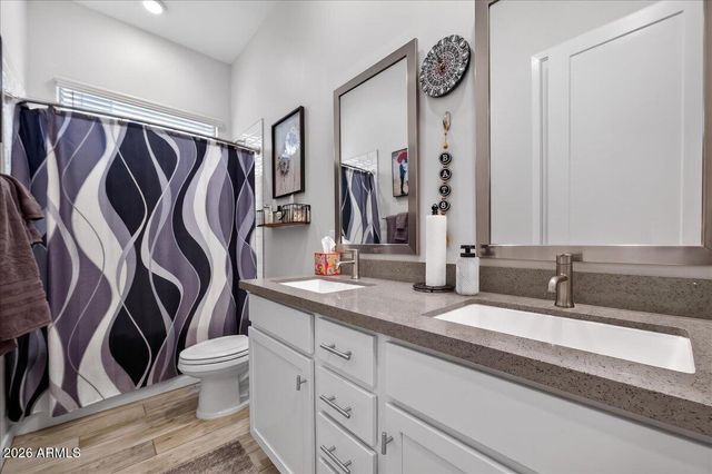 8401 N 172ND Lane, Waddell, AZ 85355