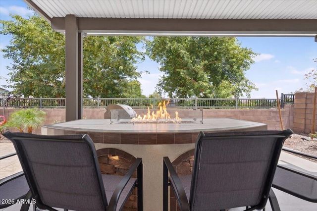 8401 N 172ND Lane, Waddell, AZ 85355