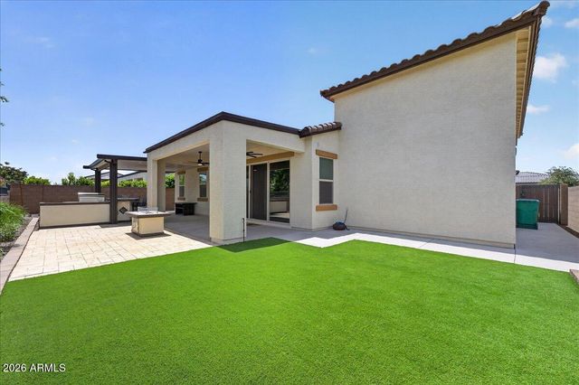 8401 N 172ND Lane, Waddell, AZ 85355