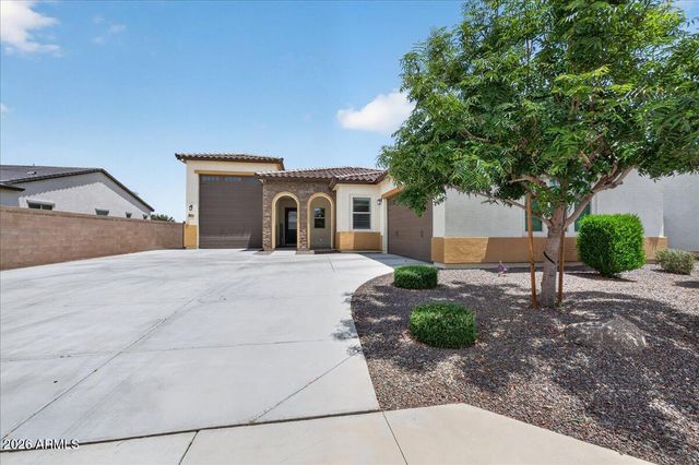 8401 N 172ND Lane, Waddell, AZ 85355