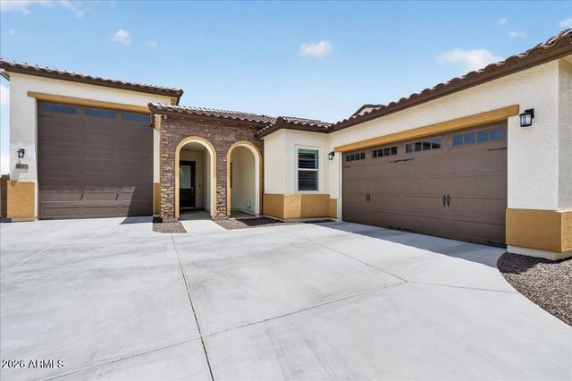 8401 N 172ND Lane, Waddell, AZ 85355