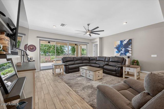 8401 N 172ND Lane, Waddell, AZ 85355