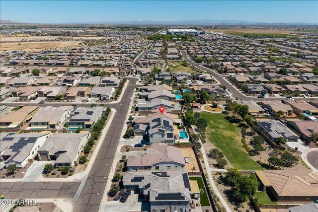 8401 N 172ND Lane, Waddell, AZ 85355