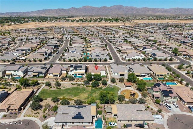 8401 N 172ND Lane, Waddell, AZ 85355