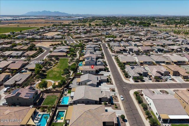 8401 N 172ND Lane, Waddell, AZ 85355