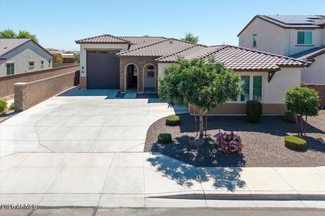 8401 N 172ND Lane, Waddell, AZ 85355