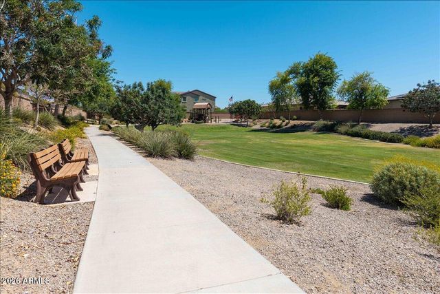 8401 N 172ND Lane, Waddell, AZ 85355