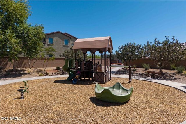 8401 N 172ND Lane, Waddell, AZ 85355