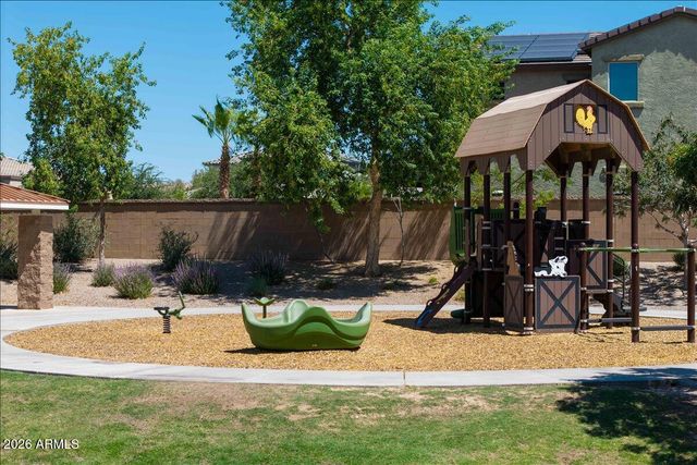 8401 N 172ND Lane, Waddell, AZ 85355