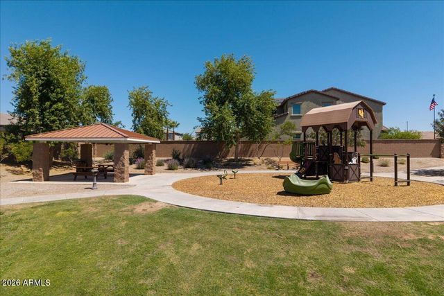 8401 N 172ND Lane, Waddell, AZ 85355