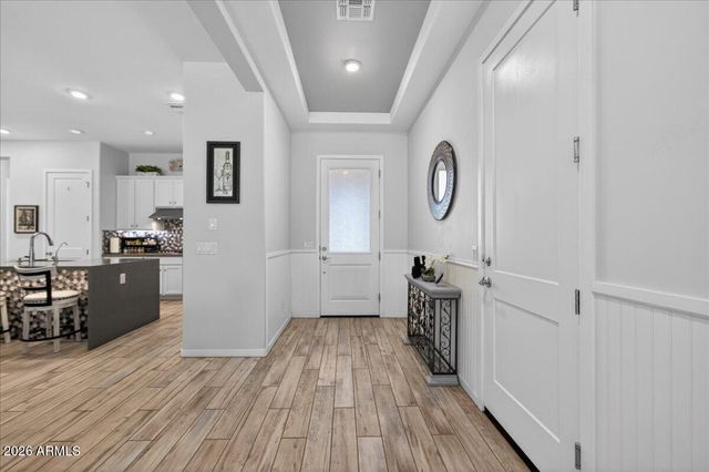 8401 N 172ND Lane, Waddell, AZ 85355