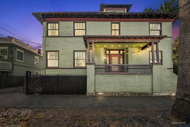 2230 Capitol Ave, Sacramento, CA 95816