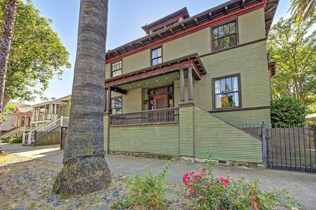 2230 Capitol Ave, Sacramento, CA 95816