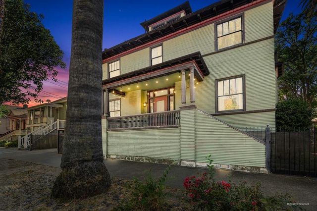 2230 Capitol Ave, Sacramento, CA 95816