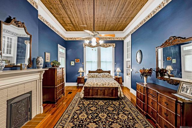 207 Poydras St, New Roads, LA 70760
