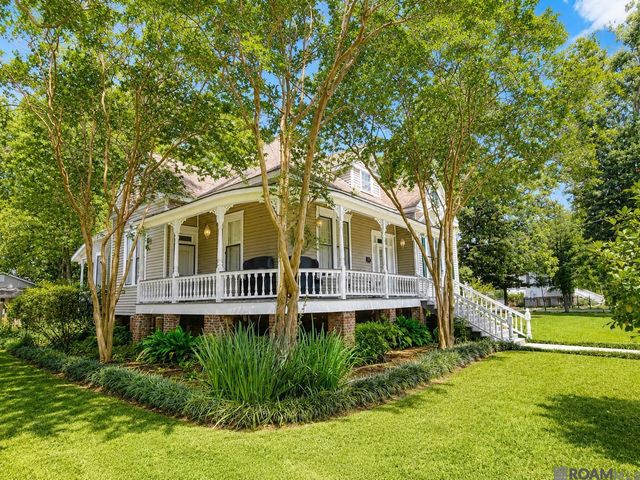 207 Poydras St, New Roads, LA 70760