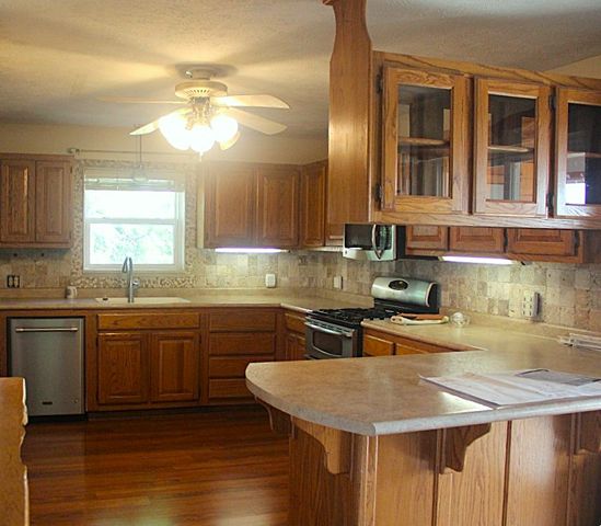 2333 CR 507, Berryville, AR 72616