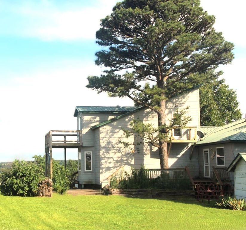 2333 CR 507, Berryville, AR 72616