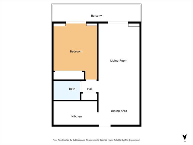 200 Manning Street 6B, Hudson, MA 01749