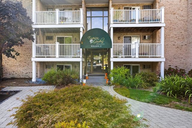 200 Manning Street 6B, Hudson, MA 01749