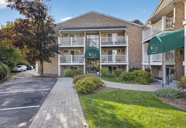 200 Manning Street 6B, Hudson, MA 01749