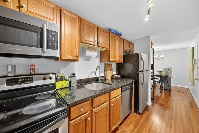 200 Manning Street 6B, Hudson, MA 01749