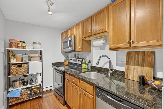 200 Manning Street 6B, Hudson, MA 01749