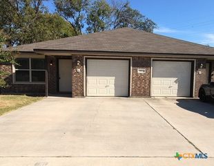 911 Brookview Drive, Copperas Cove, TX 76522