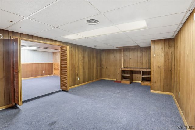 1822 Webb Road, Grand Island, NY 14072