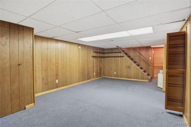 1822 Webb Road, Grand Island, NY 14072