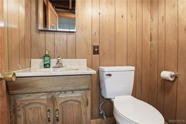 1822 Webb Road, Grand Island, NY 14072