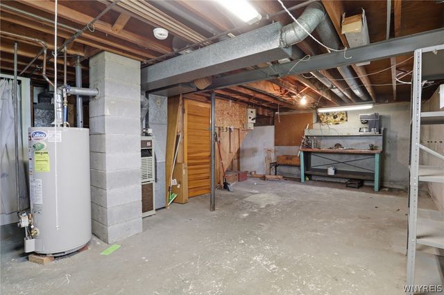 1822 Webb Road, Grand Island, NY 14072