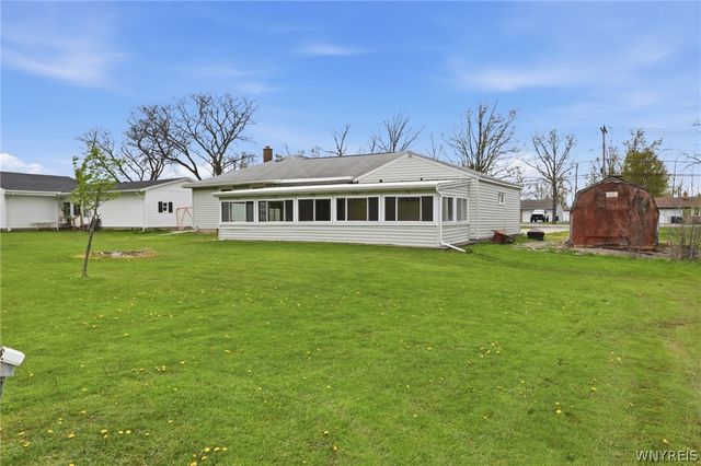 1822 Webb Road, Grand Island, NY 14072