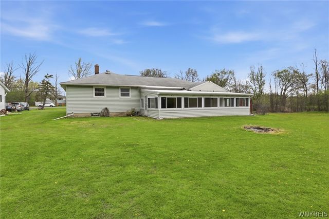 1822 Webb Road, Grand Island, NY 14072